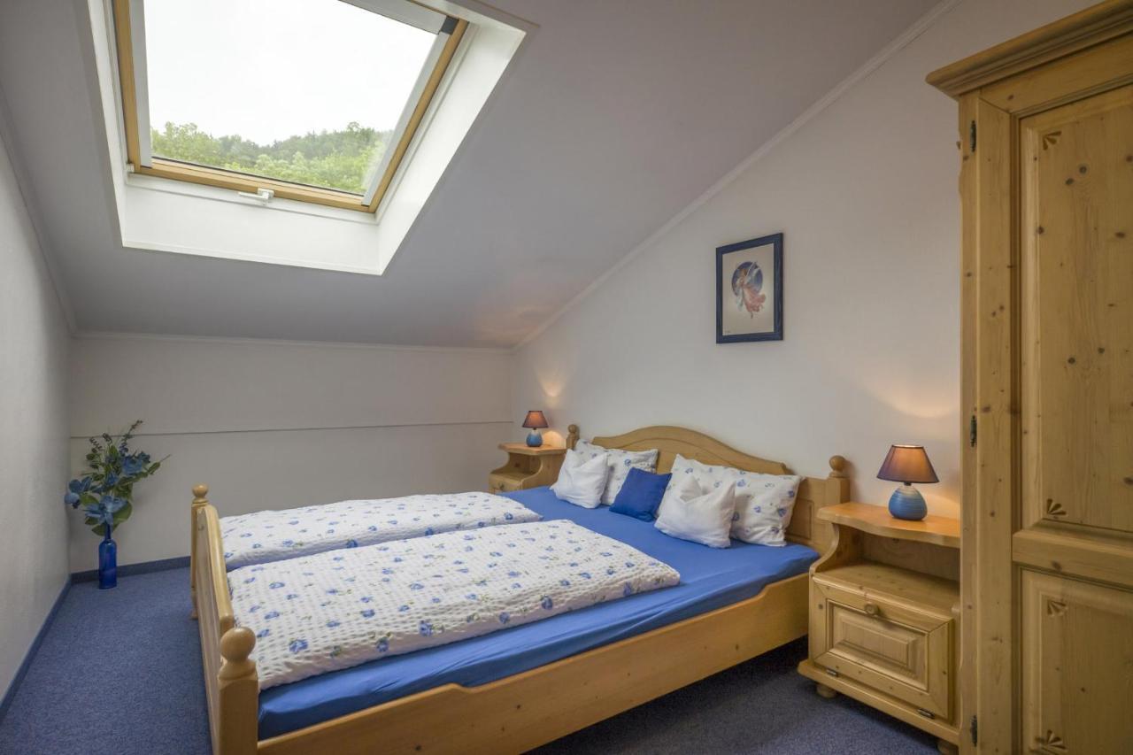 Ferienwohnung Im Bergschloessl Nr. 26 - Eberle Oberaudorf Extérieur photo