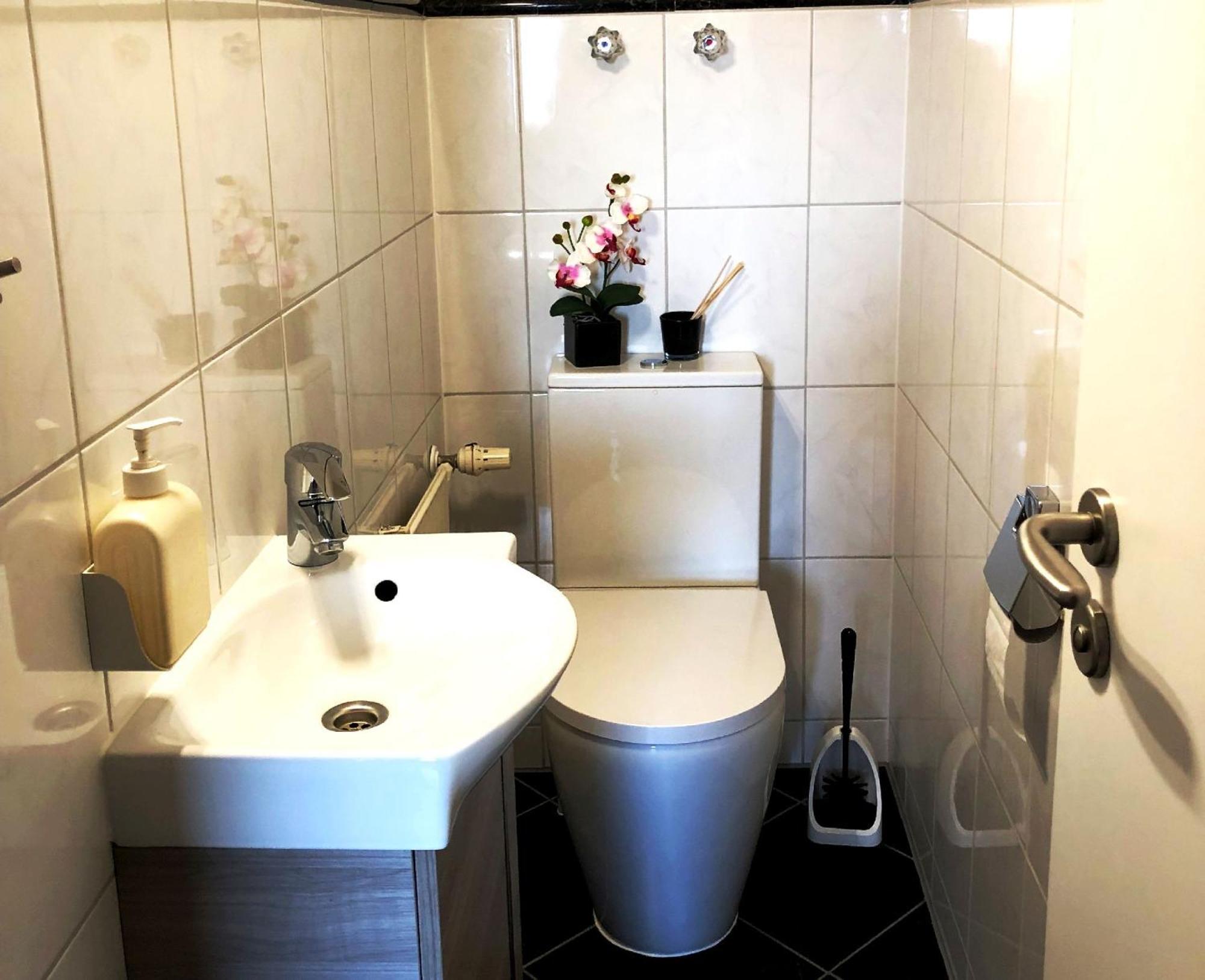 Ferienwohnung Im Bergschloessl Nr. 26 - Eberle Oberaudorf Extérieur photo